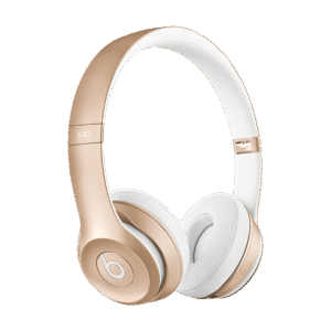 CLB 510BT Wireless Headphones with Purebass Sound